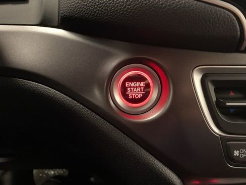 Used 2022 Honda Pilot Sport image 15