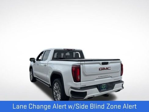 Certified 2021 GMC Sierra 1500 Denali w/ Denali Ultimate Package image 15