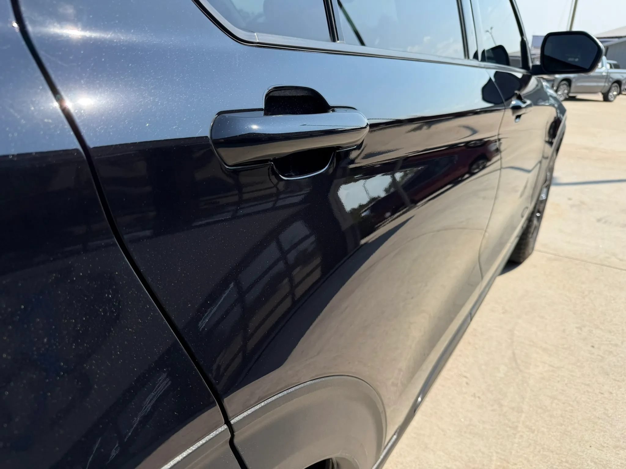 Used 2022 Ford Explorer Timberline AWD/4WD image 63