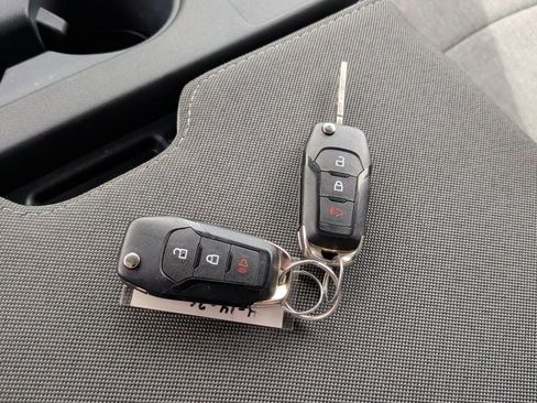 Used 2024 Ford F350 XL w/ STX Appearance Package image 47