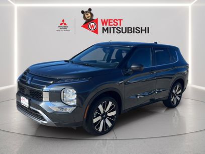 New 2026 Mitsubishi Outlander SE
