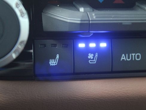 Used 2026 Toyota Sequoia 1794 Edition image 5