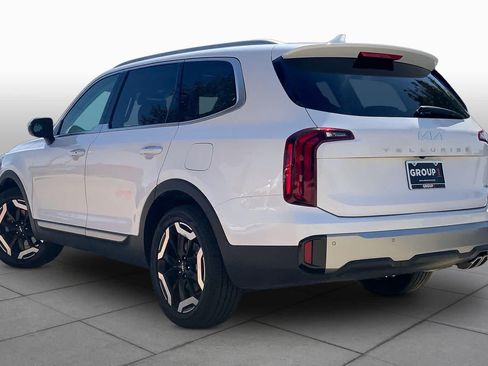 Used 2025 Kia Telluride S AWD/4WD image 12