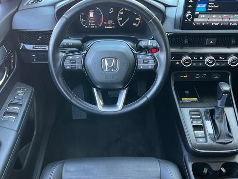 Used 2025 Honda CR-V EX-L image 15