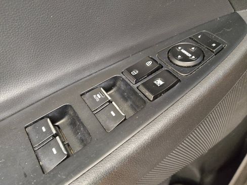 Used 2018 Hyundai Tucson Limited FWD image 27