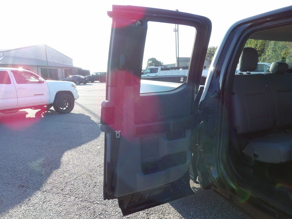 Used 2024 Ford F150 XL AWD/4WD image 33