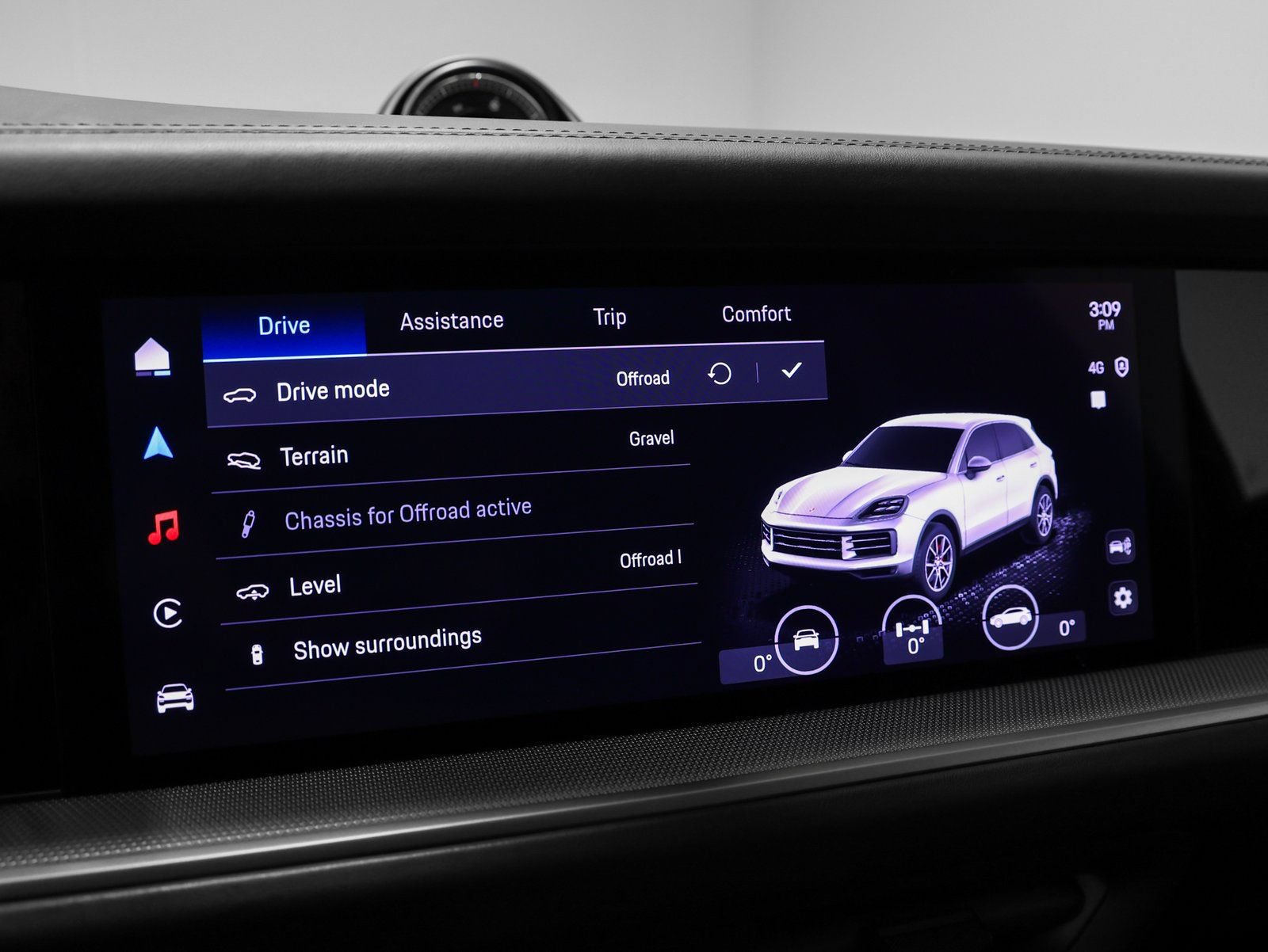 Certified 2025 Porsche Cayenne E-Hybrid AWD/4WD image 41