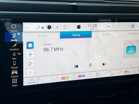 New 2026 Jeep Wrangler Sahara w/ Safety Group image 15