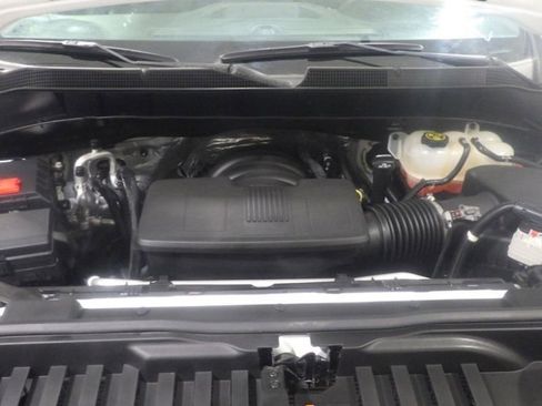 Used 2019 Chevrolet Silverado 1500 W/T w/ WT Convenience Package image 9