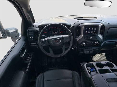 Used 2024 GMC Sierra 3500 Pro w/ Fleet Convenience Package image 22