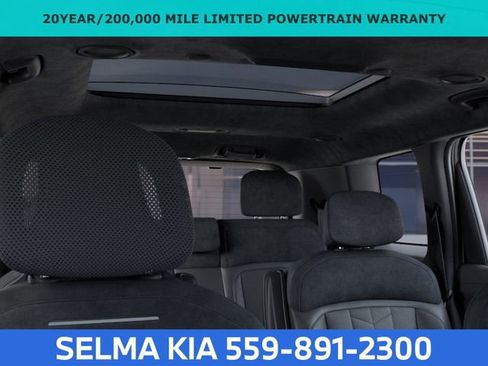 New 2027 Kia Telluride SX Prestige X-Pro image 27