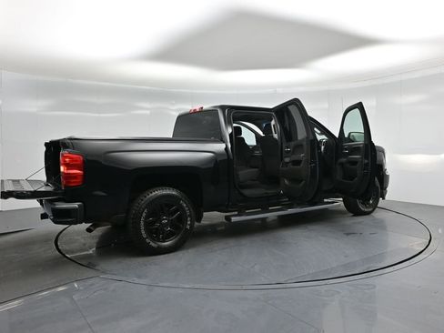 Used 2017 Chevrolet Silverado 1500 LT w/ LT Eassist Package image 6