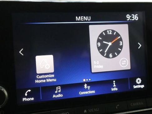Used 2024 Nissan Altima 2.5 SV FWD image 34