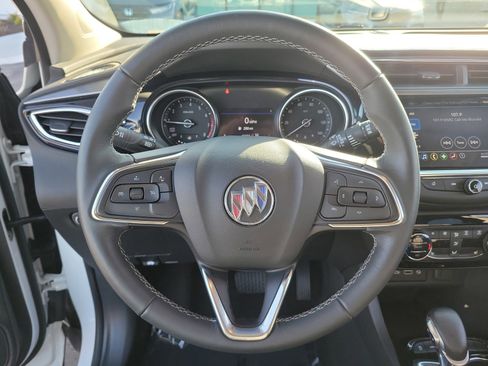 Used 2023 Buick Encore GX Select w/ Safety Package II image 17