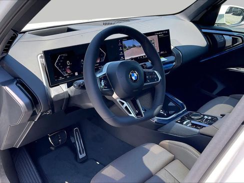 New 2026 BMW X3 xDrive30i w/ Premium Package AWD/4WD image 9