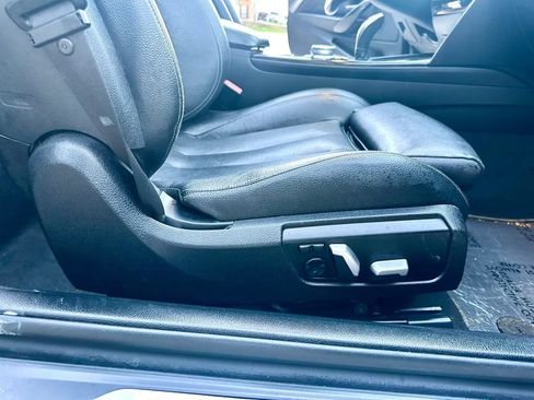 Used 2018 BMW 430i Convertible RWD image 20