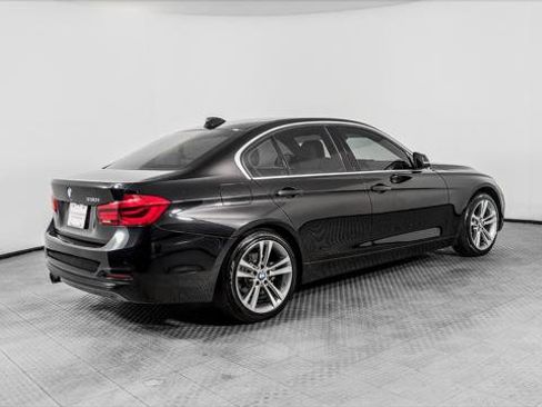 Used 2018 BMW 330i Sedan RWD image 8