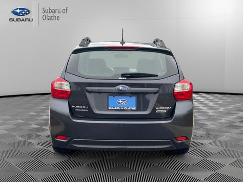 Used 2015 Subaru Impreza 2.0i Sport Limited image 9