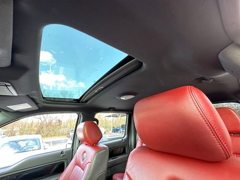 Used 2013 Ford F150 Limited image 37