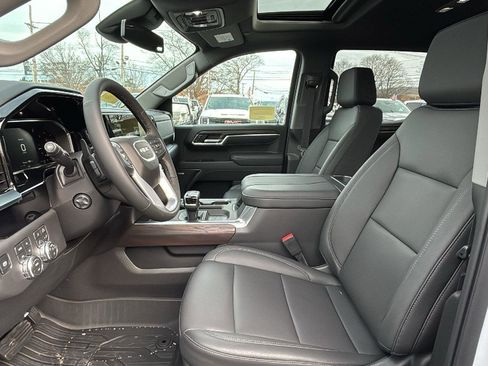 New 2026 GMC Sierra 1500 SLT w/ SLT Premium Plus Package image 23