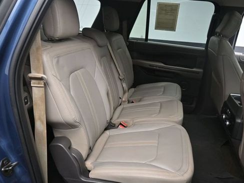 Used 2019 Ford Expedition Max Limited w/ Equipment Group 302A AWD/4WD image 28