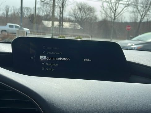 Used 2023 MAZDA MAZDA3 s image 15