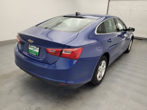 Used 2023 Chevrolet Malibu LS image 9