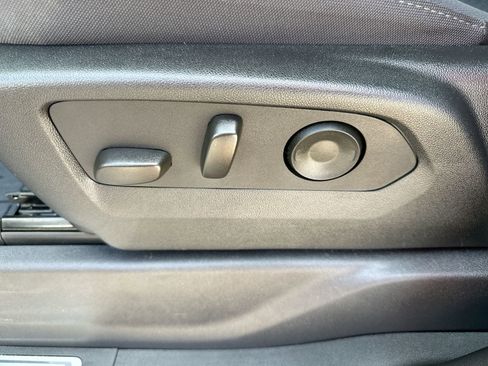 Used 2025 Chevrolet Silverado 1500 RST image 12