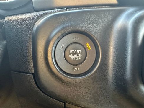 Certified 2021 Jeep Wrangler Unlimited Sport image 20