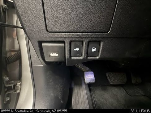 Used 2017 Lexus ES 350 FWD image 18