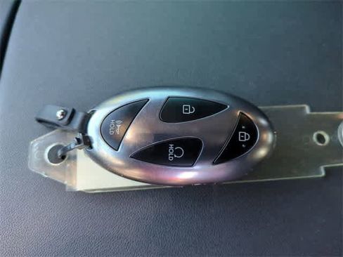 Certified 2026 Hyundai Palisade SEL image 35