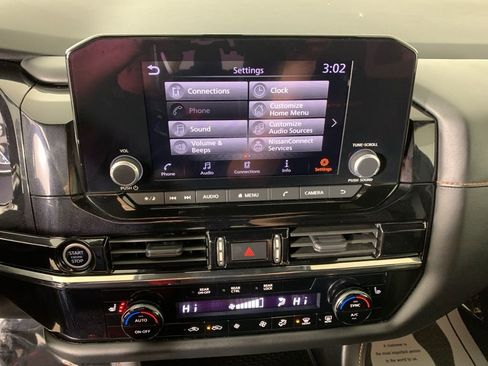 Used 2023 Nissan Pathfinder Rock Creek image 23