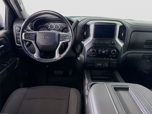 Used 2020 Chevrolet Silverado 1500 RST w/ All-Star Edition image 2