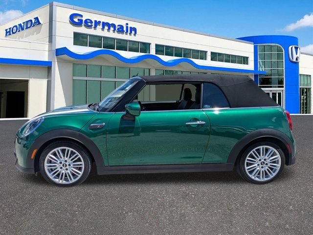 Used 2024 MINI Cooper S FWD image 8