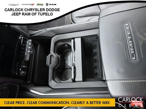 Used 2024 RAM 2500 Limited image 28