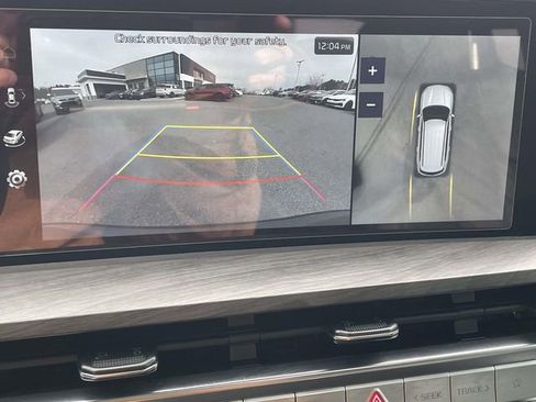 Used 2025 Kia Telluride SX Prestige X-Pro image 5