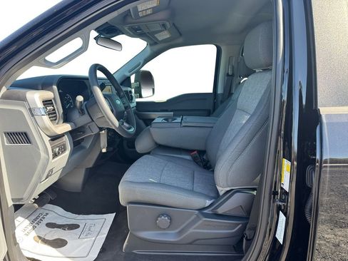 New 2026 Ford F250 XL w/ STX Appearance Package AWD/4WD image 11
