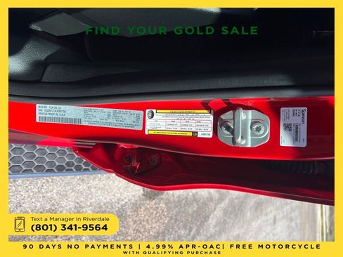 Used 2020 RAM 1500 Laramie image 29