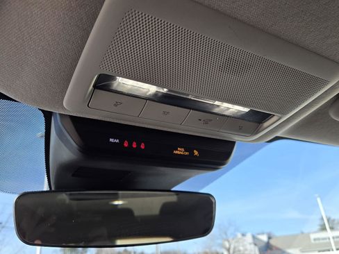 Used 2023 MAZDA CX-30 AWD 2.5 S w/ Select Package image 27