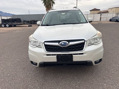 Used 2014 Subaru Forester 2.5i Premium w/ All-Weather Package image 8