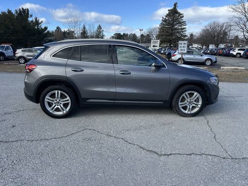 Used 2021 Mercedes-Benz GLA 250 4MATIC image 6
