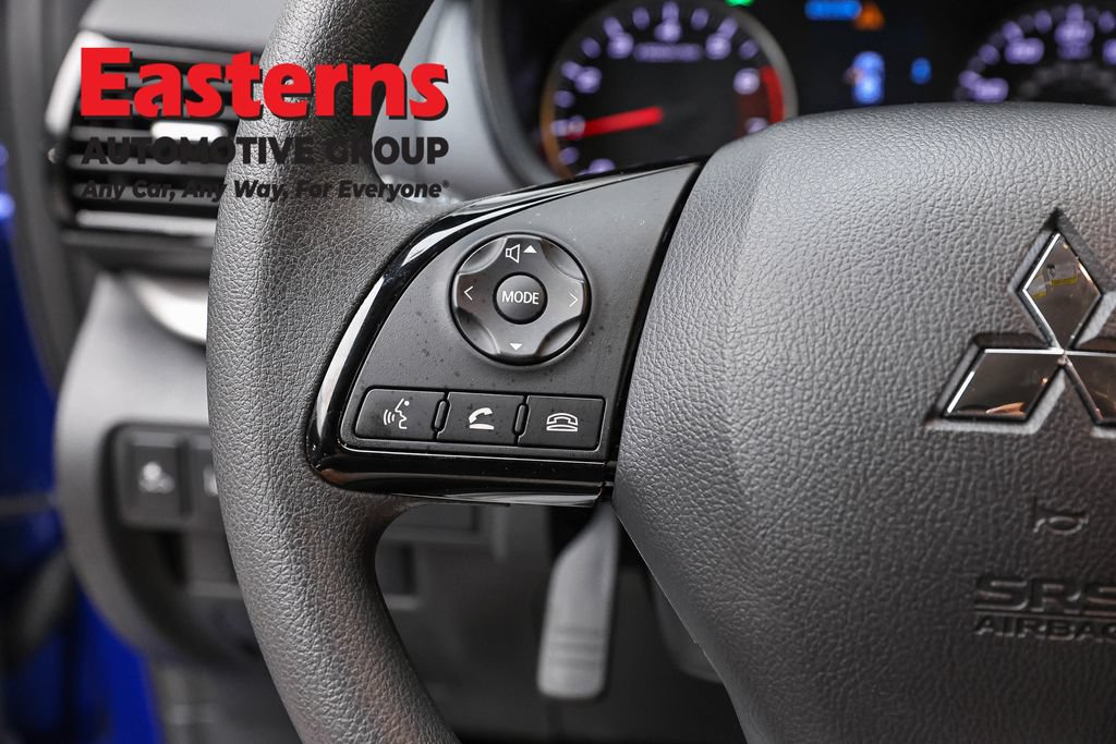 Used 2026 Mitsubishi Eclipse Cross LE AWD/4WD image 16