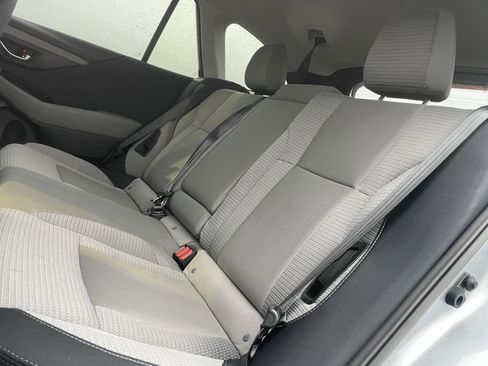 Certified 2025 Subaru Outback Premium w/ Popular Package #1A image 13