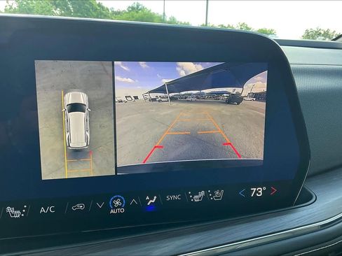 New 2026 Chevrolet Tahoe Premier w/ Sun And Tow Package RWD image 18