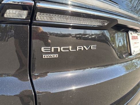 New 2026 Buick Enclave Avenir w/ Super Cruise Package AWD/4WD image 68