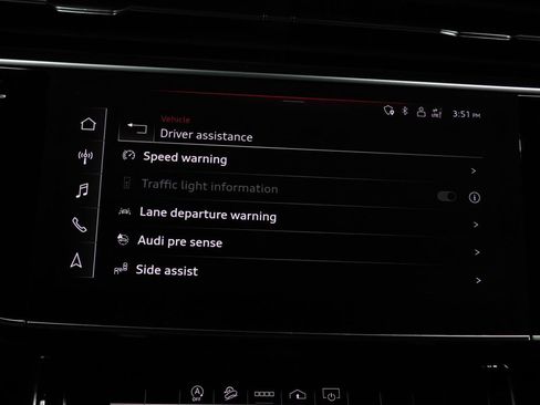 Used 2021 Audi Q7 3.0T Premium Plus w/ Premium Plus Package AWD/4WD image 63