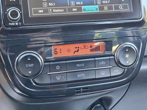 Used 2024 Mitsubishi Mirage ES FWD image 27