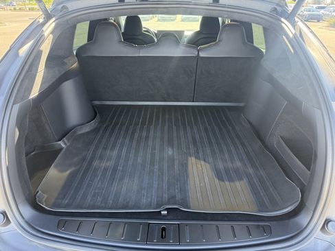Used 2023 Tesla Model X AWD/4WD image 7