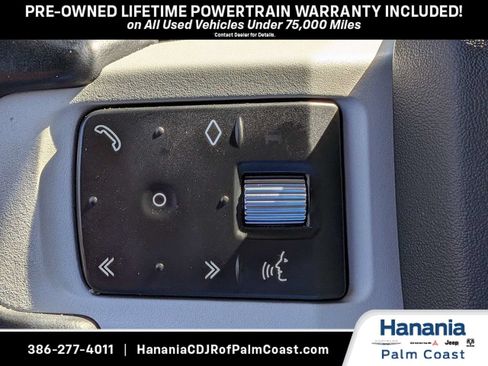 Used 2023 Land Rover Defender 110 S AWD/4WD image 24