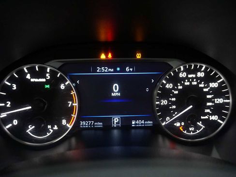 Used 2023 Nissan Altima 2.5 SV image 26